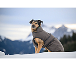 Manteau pour chien avec doublure polaire  Eddie 200 g