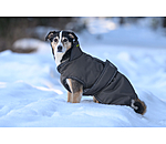 Manteau pour chien avec doublure polaire  Eddie 200 g