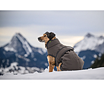 Manteau pour chien avec doublure polaire  Eddie 200 g