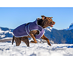 Manteau pour chien avec doublure polaire  Eddie 200 g