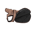 Manteau pour chien 2 en 1  Ally