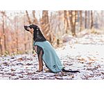 Manteau de pluie pour chien  Eldoro II avec doublure intérieure en polaire, 0g