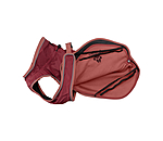 Manteau de pluie pour chien  Eldoro II avec doublure intrieure en polaire, 0g