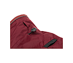 Manteau de pluie pour chien  Eldoro II avec doublure intrieure en polaire, 0g