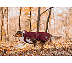 Manteau de pluie pour chien  Eldoro II avec doublure intrieure en polaire, 0g