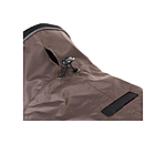 Manteau de pluie pour chien  Eldoro II avec doublure int�rieure en polaire, 0g
