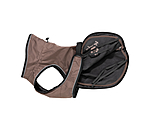 Manteau de pluie pour chien  Eldoro II avec doublure int�rieure en polaire, 0g