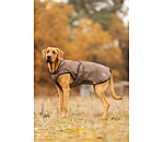 Manteau de pluie pour chien  Eldoro II avec doublure int�rieure en polaire, 0g