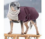 Manteau d'hiver pour chien avec col polaire  Juniper, 200 g