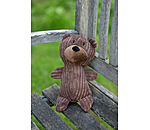 Peluche ours pour chien  Bruno