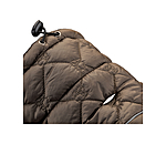 Manteau pour chien matelassé avec doublure polaire  Cliff, 200 g