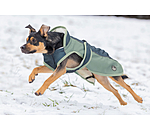 Manteau d'hiver pour chiens avec doublure en polaire Teddy, 100 g  Glacier Bay