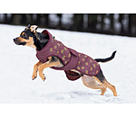 Manteau d'hiver pour chiens  Candy Cane, 120 g