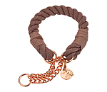 Collier anti-traction corde pour chiens  Hope