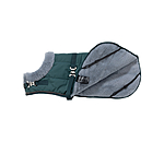 Manteau d'hiver pour chien avec doublure en fourrure Teddy  Gizmo, 200 g