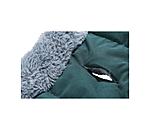 Manteau d'hiver pour chien avec doublure en fourrure Teddy  Gizmo, 200 g