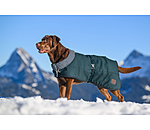 Manteau d'hiver pour chien avec doublure en fourrure Teddy  Gizmo, 200 g