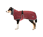 Manteau pour chien softshell avec col polaire  Frida
