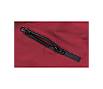 Manteau pour chien softshell avec col polaire  Frida