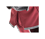 Manteau pour chien softshell avec col polaire  Frida