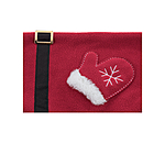 Manteau de Nol en polaire  Santa's Dream