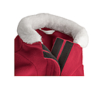 Manteau de Nol en polaire  Santa's Dream