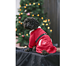 Manteau de Nol en polaire  Santa's Dream