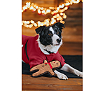 Manteau de Nol en polaire  Santa's Dream