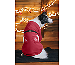 Manteau de Nol en polaire  Santa's Dream