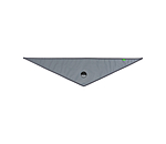 Foulard rflchissant pour chien