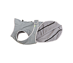 Manteau rflchissant avec doublure polaire  Stay Safe