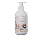 Apr�s-shampoing pour chien  Coconut