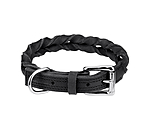 Collier pour chien en cuir  Adams