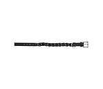 Collier pour chien en cuir  Adams