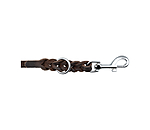 Laisse pour chien en cuir  Adams