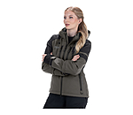 Veste technique Softshell 2-en-1  Stonepeak