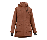 Parka d'hiver  Grand Terra