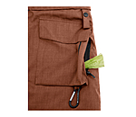 Parka d'hiver  Grand Terra