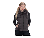 Gilet d'ext�rieur matelass�  Elowen