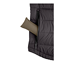 Gilet d'ext�rieur matelass�  Elowen