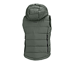 Gilet d'ext�rieur matelass�  Elowen