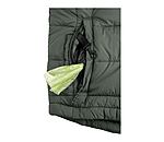 Gilet d'ext�rieur matelass�  Elowen