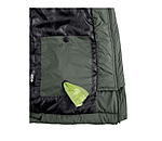 Gilet d'ext�rieur matelass�  Elowen