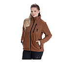 Veste en polaire sherpa  Montara