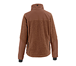 Veste en polaire sherpa  Montara