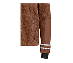 Veste en polaire sherpa  Montara