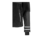 Veste en polaire sherpa  Montara