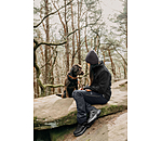 Veste en polaire sherpa  Montara