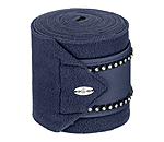 Bandes en polaire  Brilliant