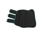 Gutres de travail  Night Sky, antrieurs